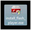 Flash Player 8
