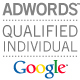Google AdWords qualified