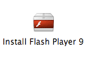 Flash Player 9
